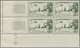 Delcampe - ** Marokko: 1952, Airmails "Leclerc Monument At Temara", 6fr. To 11fr., Complete Set Of Four Values Eac - Marokko (1956-...)