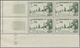 Delcampe - ** Marokko: 1952, Airmails "Leclerc Monument At Temara", 6fr. To 11fr., Complete Set Of Four Values Eac - Maroc (1956-...)