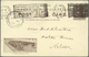 Delcampe - GA Neuseeland - Ganzsachen: 1900/1901, Pictorial Stat. Postcards QV 1d. Brown On Creme Stock Twelve Dif - Postwaardestukken