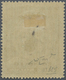 * Peru: 1899, Definitive Stamp 10c. Blue-green Mint Hinged And Signed With Raybaudi Certificate (1997) - Perù