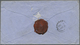 Br Sierra Leone: 1869. Stampless Official Mail Envelope (creases) Written From Madeira Endorsed ‘Consul - Sierra Leone (1961-...)