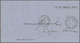 Br Kap Der Guten Hoffnung: 1878/1879, Two Stampless OHMS 'Money Order Business' Wrappers Commercially U - Kaap De Goede Hoop (1853-1904)