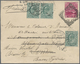 Br Kap Der Guten Hoffnung: 1902. Envelope Written From The 'Consulate General De France' Addressed To ' - Kaap De Goede Hoop (1853-1904)