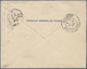 Br Kap Der Guten Hoffnung: 1902. Envelope Written From The 'Consulate General De France' Addressed To ' - Kaap De Goede Hoop (1853-1904)