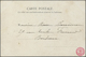 Br Tahiti: 1902. Multiscene Picture Post Card Of Addressed To France. Fine Card. - Tahiti