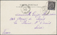 Br Tahiti: 1903. Multiscene Picture Post Card Addressed To France Bearing Oceanie Yvert 5, 10c Black/li - Tahiti