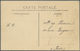 Br Tahiti: 1905. Picture Post Card Addressed To France Of 'Preparation De Ia Vanille' Bearing Oceanie Y - Tahiti