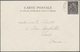 Br Tahiti: 1905. Multiscene Picture Post Card Addressed To France Bearing Oceanie Yvert 5, 10c Blacklli - Tahiti