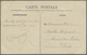 Br Tahiti: 1908. Picture Post Card Addressed To France Of 'Otea, Dance Canaque' Bearing Oceanie Yvert 1 - Tahiti