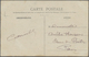 Br Tahiti: 1908. Picture Post Card Of 'Retour De Ia Montagne - Le Porteur De Bananes’ Addressed To Fran - Tahiti