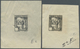 (*) Tunesien: 1931, Definitives "Views Of Morocco", Design "Local Woman With Water Bin", Group Of Eight - Tunesië (1956-...)