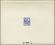 (*) Tunesien: 1940/1948, Definitives "Views Of Tunisia", Design "Halfaouine Mosque", Group Of 17 Epreuve - Tunisie (1956-...)