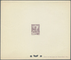 (*) Tunesien: 1940/1948, Definitives "Views Of Tunisia", Design "Halfaouine Mosque", Group Of 17 Epreuve - Tunisie (1956-...)