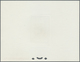 (*) Tunesien: 1956, Definitves "Tourism" (Views O Tunisia), 50c. To 75fr., Set Of 17 Epreuve De Luxe And - Tunisie (1956-...)