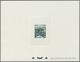 Delcampe - (*) Tunesien: 1956, Definitves "Tourism" (Views O Tunisia), 50c. To 75fr., Set Of 17 Epreuve De Luxe And - Tunisia