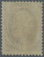 (*) Vereinigte Staaten Von Amerika: 1870-71 Jefferson 10c. Brown, Unused Without Original Gum (re-gummed - Autres & Non Classés