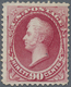 (*) Vereinigte Staaten Von Amerika: 1870, 90 C. Lilac-carmine, Perf 12,unused Without Grill And Gum Othe - Andere & Zonder Classificatie