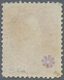 (*) Vereinigte Staaten Von Amerika: 1870, 90 C. Lilac-carmine, Perf 12,unused Without Grill And Gum Othe - Autres & Non Classés