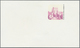 GA Vereinigte Staaten Von Amerika - Ganzsachen: 1971 'New York Hospital' Postal Stationery Card 6c., Va - Other & Unclassified