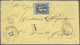 Br Vereinigte Staaten Von Amerika - Besonderheiten: 1876. Envelope (opened On Three Sides For Display) - Autres & Non Classés