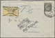 Br Zanzibar - Portomarken: 1931. Envelope Addressed To 'Poste Restante, Zanzibar' Bearing British East - Zanzibar (...-1963)