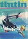 TINTIN - N° 1189-AOUT 1971-REQUIN-DANY GREG-93- ROSNY SOUS BOIS- TOUR CONTROLE DES ROUTES-LA BALISTIQUE-STEVE MAC QUEEN - Tintin