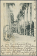 Br Schiffspost Deutschland: 1911, Postkarte, Geschrieben In HABANA Frankiert Mit 10 Pfg. Germania Mit E - Brieven En Documenten