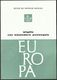 Belgium 1961 / Prospectus, Leaflet, Brochure / Europa CEPT - 1961