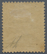 * Belgien: 1883, Leopold II. 50 C. Hellviolett, Ungebraucht Mit Falzresten Und Sign. Diena, Mi. € 400, - Other & Unclassified