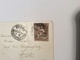 BASEL 1860 5 Rp Strubel Auf ORTSBRIEF (Schweiz Suisse Switzerland Lettre Cover - Storia Postale