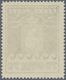 ** Dänemark - Grönländisches Handelskontor: 1915, Parcel-Stamp 70 Öre Violet, All Sides Perf. L 11¼, Su - Other & Unclassified