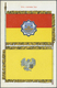 Estland - Besonderheiten: 1925. Picture Postcard Set Of 15 Unused Cards Showing The Various Flags Of - Estonie