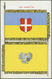 Delcampe - Estland - Besonderheiten: 1925. Picture Postcard Set Of 15 Unused Cards Showing The Various Flags Of - Estonie