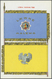 Delcampe - Estland - Besonderheiten: 1925. Picture Postcard Set Of 15 Unused Cards Showing The Various Flags Of - Estonie