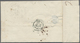 Br Frankreich - Vorphilatelie: 1832, Letter From Le Havre To Paris, Cancelled "Le Havre 10 Mai 1832 EST - 1792-1815: Départements Conquis