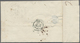 Br Frankreich - Vorphilatelie: 1832, Letter From Le Havre To Paris, Cancelled "Le Havre 10 Mai 1832 EST - 1792-1815: Veroverde Departementen