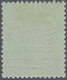 * Frankreich: 1862, Napoléon 5 C. Green, Overprint "SPECIMEN" Unused Hinged. Certificate Renon "Authen - Oblitérés