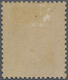 * Frankreich: 1862, 80 C. Carmine Rose Single Stamp, Unused Hinged With Original Gum. Michel 1.000,- € - Gebruikt