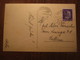 1942 WWII ESTONIA GERMANY OSTLAND COVER VASTEMÕISA CANCEL - Lettres & Documents