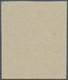 (*) Frankreich: 1906, 35 C. Light Violet Type I On White Paper Without Gum And Imperferated, (Yvert 136, - Oblitérés