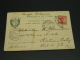 Cuba 1904 Picture Postcard To Austria Corner Fold *8812 - Covers & Documents