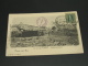 Cuba 1908 Tobacco Farm Picture Postcard To France *8844 - Covers & Documents