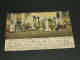 Cuba 1910 Picture Postcard To Germany Faults *8775 - Covers & Documents