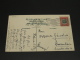 Cuba 1911 Havana Picture Postcard To Germany *8783 - Covers & Documents