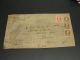 Cuba 1920s Parcel Wrapping? *8961 - Covers & Documents