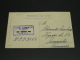 Cuba 1925 Havana Picture Postcard To Romania *8870 - Covers & Documents