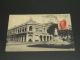 Cuba 1927 Havana Picture Postcard To Austria *8817 - Covers & Documents