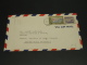 Cuba 1951 First Flight Cover *8963 - Covers & Documents