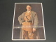 Germany 1938 Postcard Nazi Swastika Propaganda Hitler Faulty *8678 - Covers & Documents