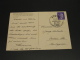 Germany 1942 Postcard Nazi Propaganda Faults *8687 - Covers & Documents